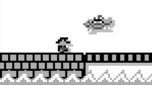 What if Super Mario Maker 2 had a Super Mario Land Game Style?!