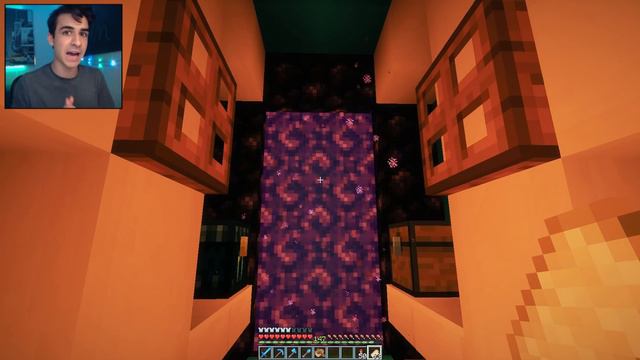 Tour del Mondo! - Minecraft Time - Ep. Finale смотреть онлайн