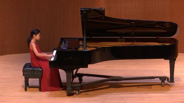 Vivian Kao - Glinka/Balakirev : The Lark смотреть онлайн
