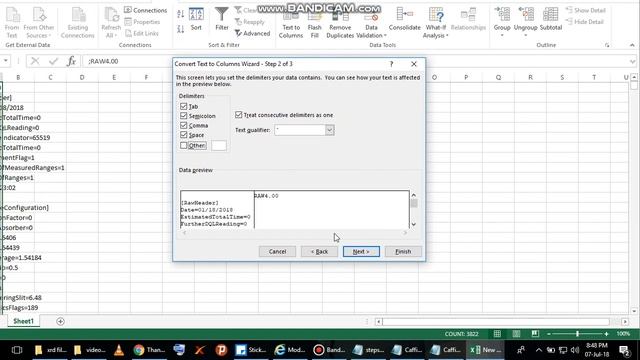 How to convert xrd file (.dql) file to Excel (.xls) file смотреть онлайн