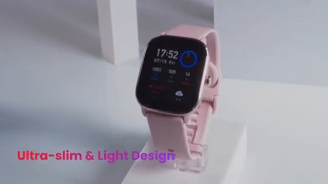 LOS MEJORES SMARTWATCH BARATOS DE 2023 | TOP 6 RELOJES INTELIGENTES CALIDAD PRECIO смотреть онлайн
