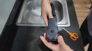 TY2079WO Tefal X-FORCE FLEX 9.60 ทำความสะอาดไส้กรองฝุ่นและกล่องเก็บฝุ่น