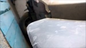 Брызговики из ВАЙЛДБЕРРИЗ  на Сандеро Степвей...!