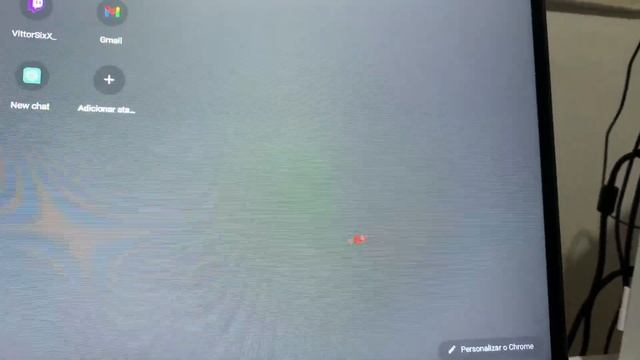 MONITOR BARATO E CURVO ! UNBOXING E OPINIÃO | Mancer Valak смотреть онлайн