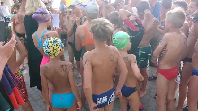 Дулин, Бесараб подготовка к старту озеро 2019 смотреть онлайн