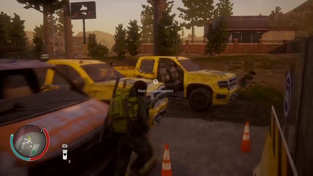 STATE OF DECAY 2 How To Get A High Morale 100 DAY CHALLENGE смотреть онлайн