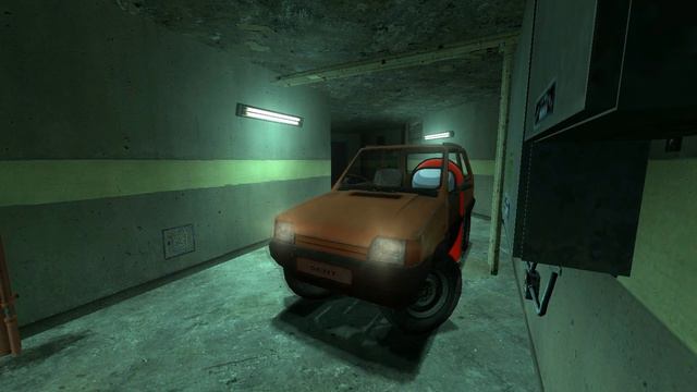 Among Us but its Gmod смотреть онлайн