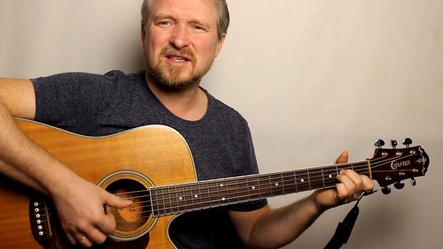 "Вечер бродит". Аранжировка. Разбор. смотреть онлайн