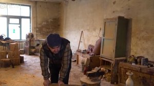 Дагестан туристический. Унцукуль