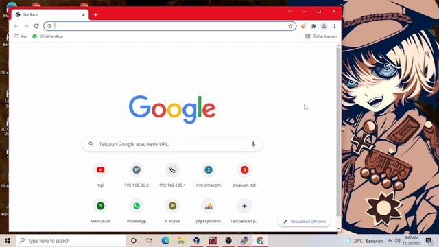Konfigurasi wordpress di Linux Debian 10 смотреть онлайн