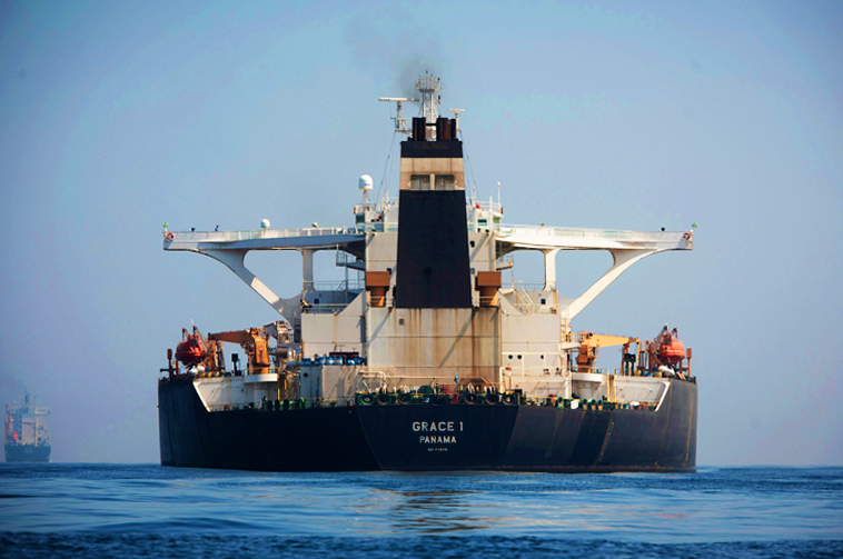 Эмираты. Подводная охота под танкерами. смотреть онлайн