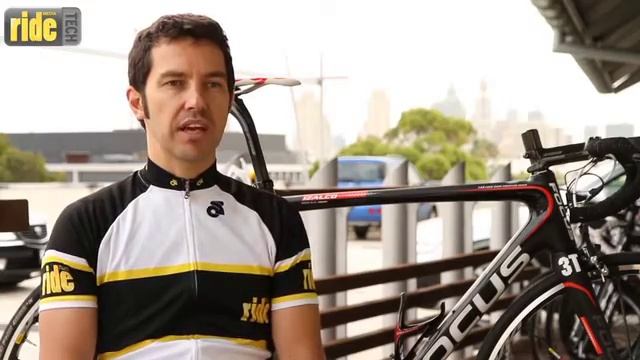 RIDE #56 Round Table: Focus Izalco смотреть онлайн