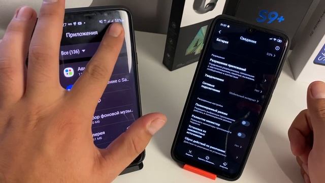 Как разрешить установку из неизвестных источников на любом Андройде смотреть онлайн