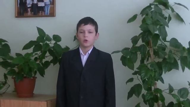 А.С.Пушкин «Бородино» смотреть онлайн