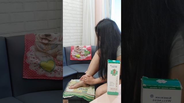 Окса под Коксом. Я И МОЯ НОГА ДЕНЬ 19. смотреть онлайн