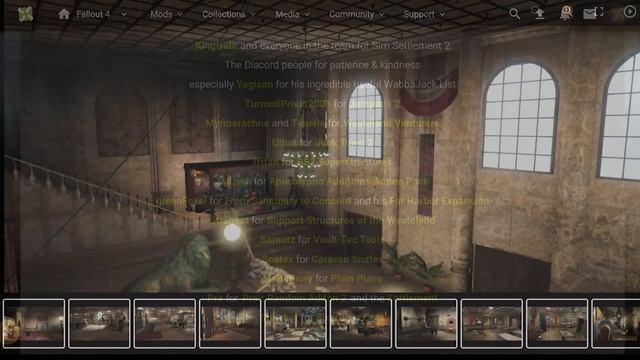 News - October 28th: Enclave Addon and City Plan Contest Season 4 Begins! смотреть онлайн