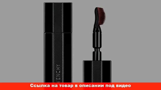 тушь удлиняющая эффект накладных ресниц смотреть онлайн