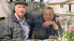 Посвящается памяти Дементьева Николая Ивановича