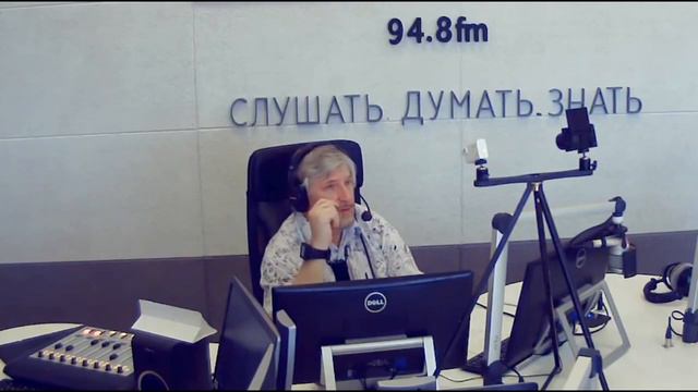 Савельев Наш мозг сам производит кучу всего приятного смотреть онлайн