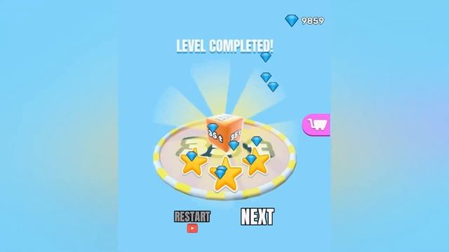 Jelly Run 2048 — 35 TRILLION and 70 TRILLION CUBE смотреть онлайн