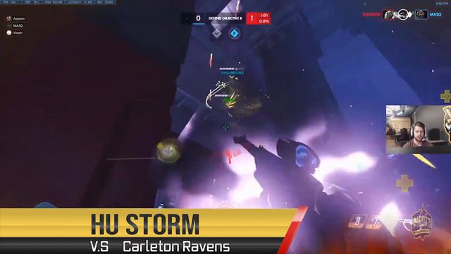 Storm Report 11/6/2018: Tespa Overwatch and Hearthstone Preseasons Continue смотреть онлайн