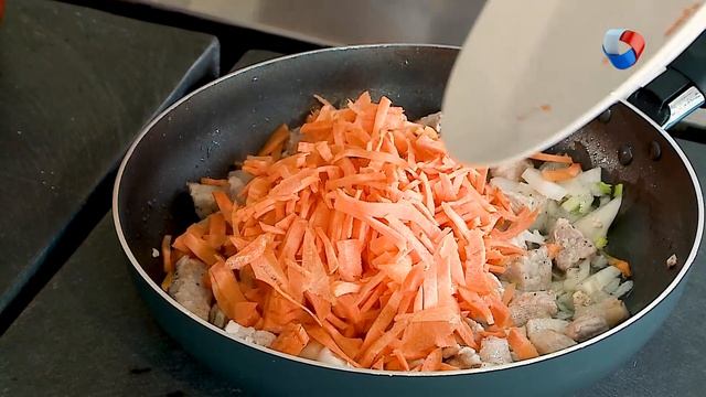 Салат «Мимоза», Бигус, Шоколадная колбаска | Вкусно по ГОСТу #15 (2019) смотреть онлайн