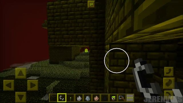 Minecraft PE Addons - APOCALYPSE ADDON! Scary Minecraft Apocalypse for iOS & Android - MCPE 1.1 смотреть онлайн