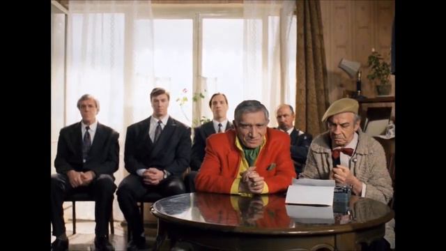 Ну, рассказывайте... смотреть онлайн