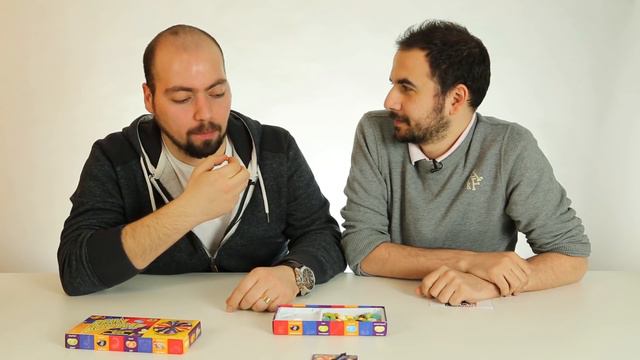 Bean Boozled - Şans Şekeri - İlginç Ürün İncelemesi смотреть онлайн
