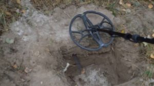 Minelab X Terra 705 и Garrett AT Gold / Тесты на глубину / Поиск с металлоискателем видео
