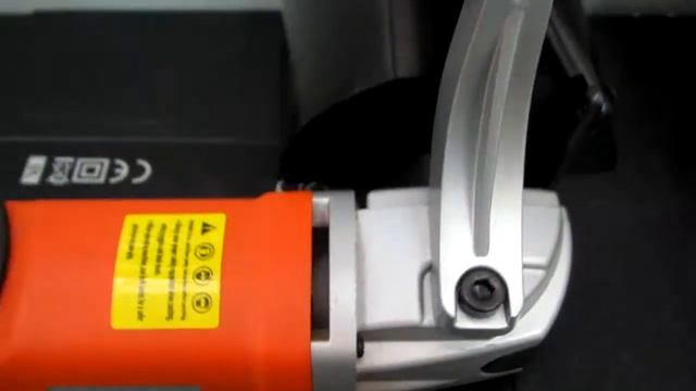 Шлифовальная машина (Drum polisher) AGP DP 100 смотреть онлайн