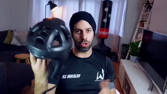 Cheap vs Expensive Headguard - Is It Worth It? смотреть онлайн