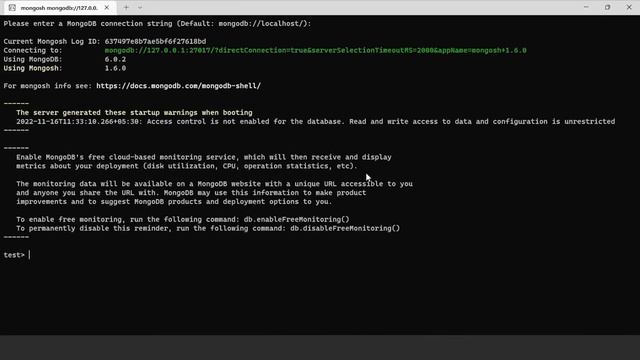 ?MongoDB Indexing Explained Within 20 Minutes | Indexing in MongoDB | Mongodb Tutorial | SimpliCode смотреть онлайн