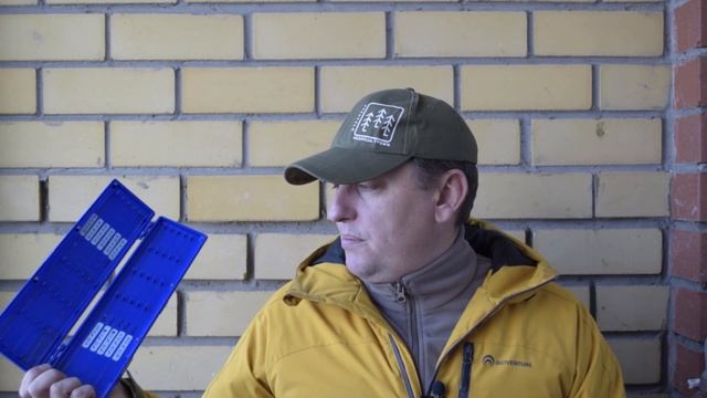 Рыбалка в Тюмени. Оброчное озеро. смотреть онлайн