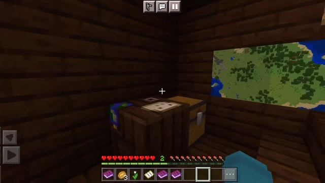 ПРОХОЖДЕНИЕ КАРТЫ « SCP - Побег из Подземелья » в Майнкрафт пе 1.18 • бесплатная карта смотреть онлайн