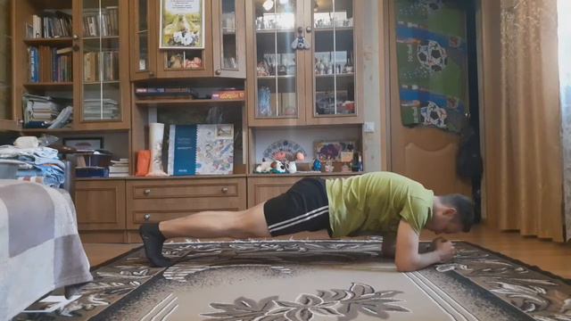 Пресс от LvL 1 до LvL 20 (КАКОЙ У ТЕБЯ?) смотреть онлайн