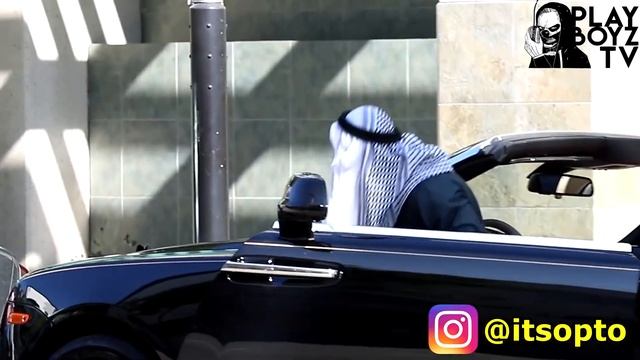 ШКУРА ПОВЕЛАСЬ НА ДУБАЙСКОГО ПРИНЦА И ПОЛУЧИЛА ПО ЗАСЛУГАМ смотреть онлайн