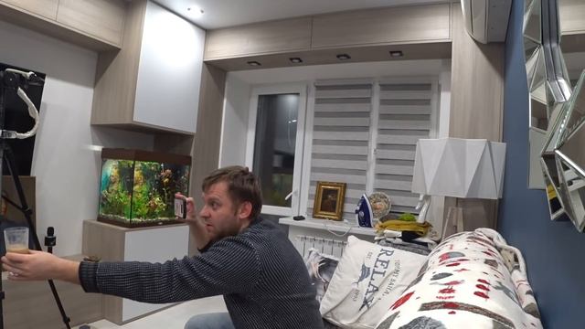 ДУРАЧИМСЯ У САМВЕЛА ДОМА смотреть онлайн