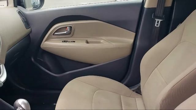 2017 Kia Rio LX Sedan Stockton Lodi Elk Grove Sacramento смотреть онлайн
