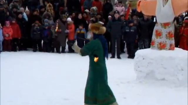 масленица смотреть онлайн