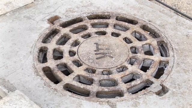 Территория одного из корпусов городской прогимназии переживает масштабный ремонт смотреть онлайн