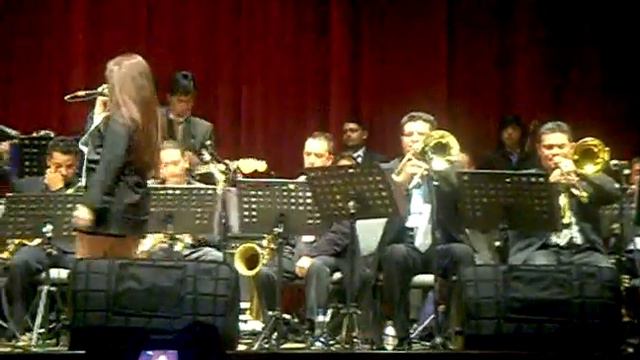 BIG BAND FERNANDO SOR смотреть онлайн