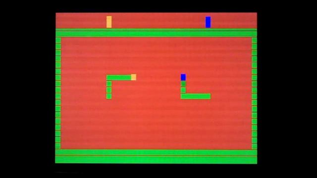 For The Very First Time - Surround Atari 2600 (Atari Flashback Classics Vol. 2) смотреть онлайн