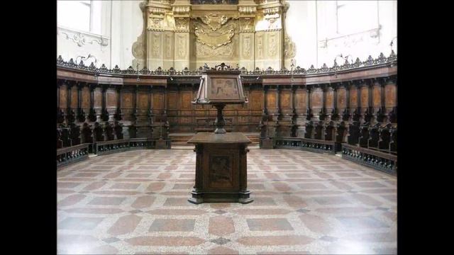 Places to see in ( Bologna - Italy ) Basilica di San Domenico смотреть онлайн