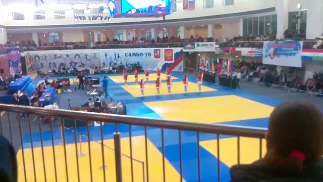 В самбо 70 смотреть онлайн