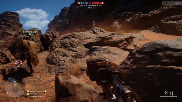 PLOT TWIST! (Battlefield 1) смотреть онлайн
