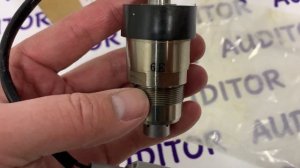 КЛАПАН SPV DENSO КЛАПАН ЭЕКТРОМАГНИТНЫЙ ТНВД TOYOTA 1KZ/2L/3C 0966000033