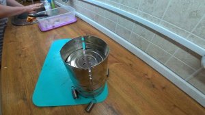 Домашняя ветчина из рульки в ветчиннице.Готовлю впервые.