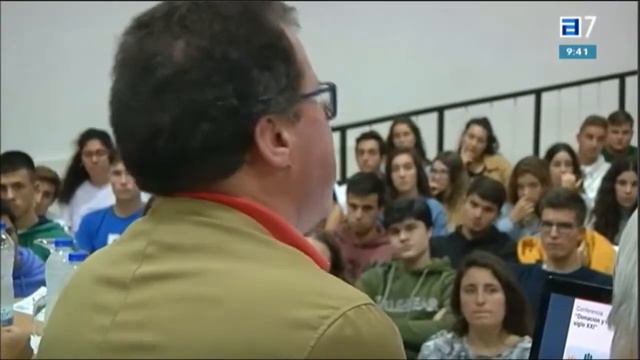 Asturias, líder en transplantes. смотреть онлайн