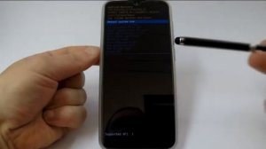 Забыли графический ключ или пароль блокировки в смартфоне ZTE